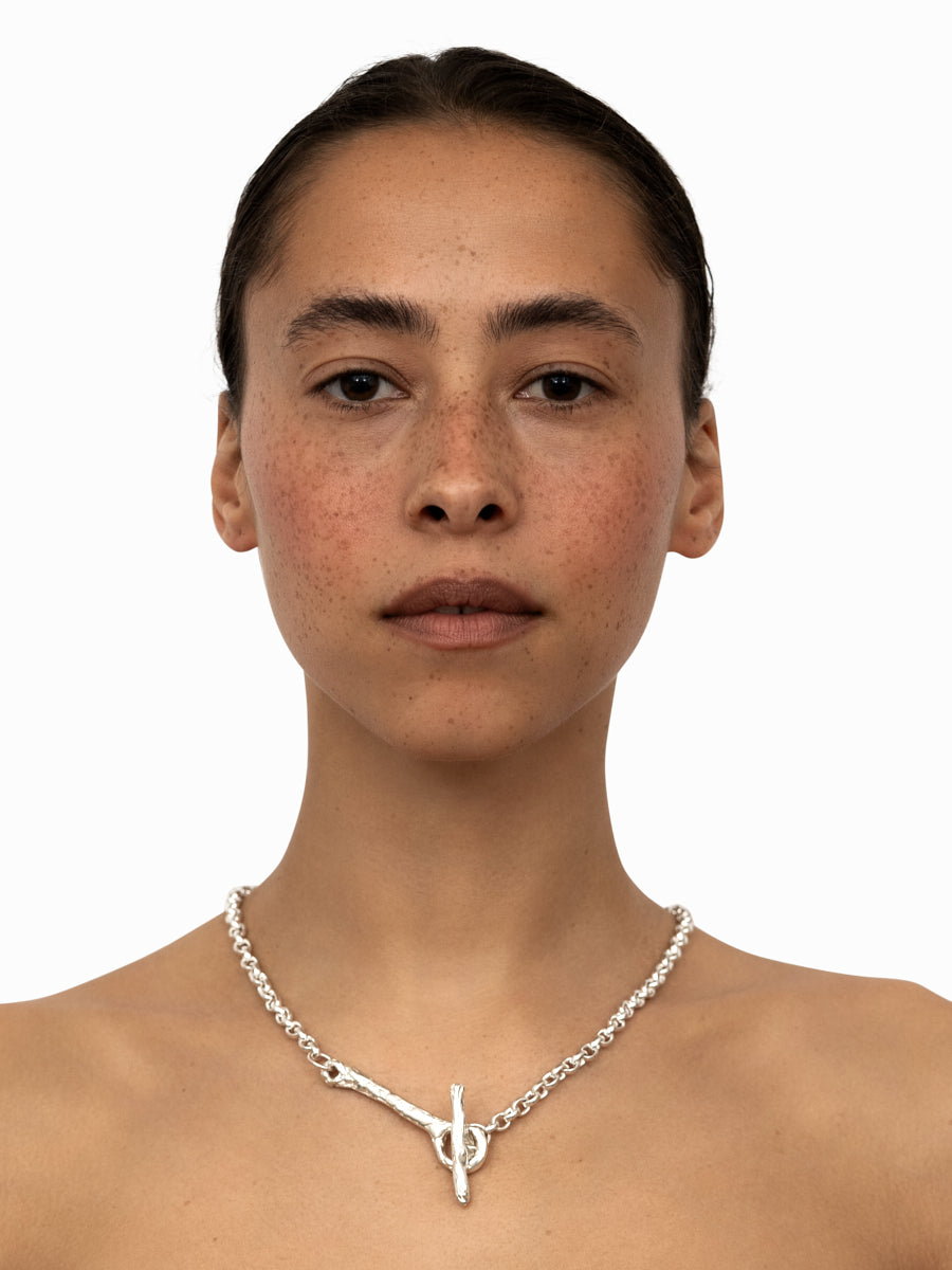 001.B Necklace