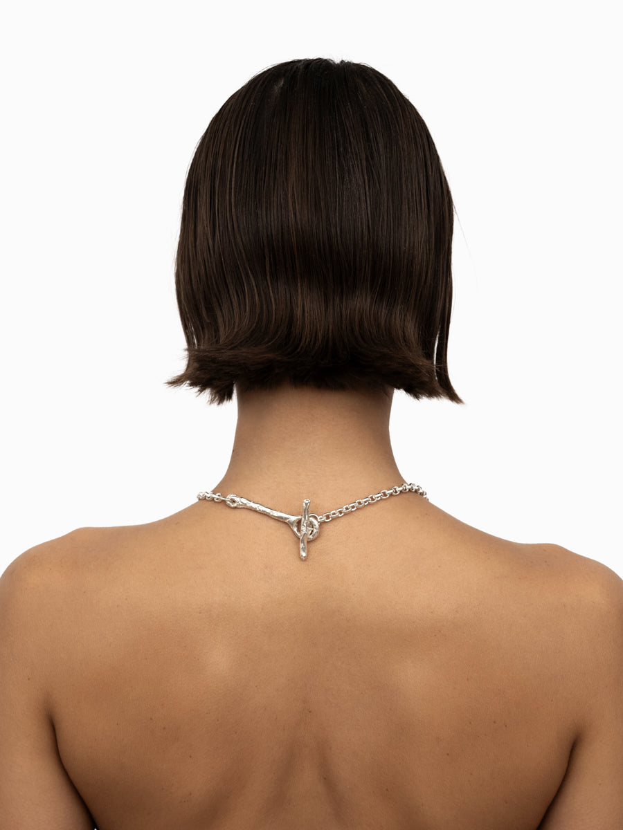 001.B Necklace
