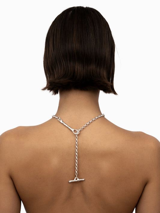 001.B Necklace