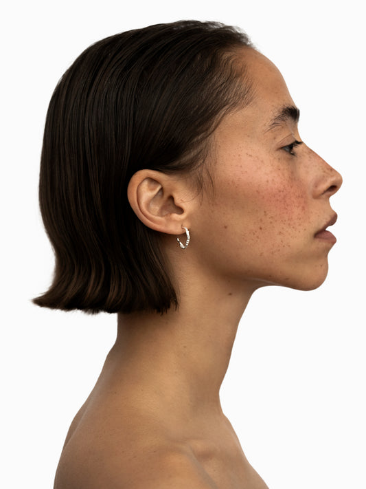 001.A Earrings