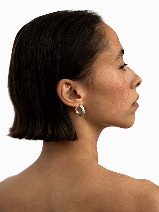 001.B Earrings