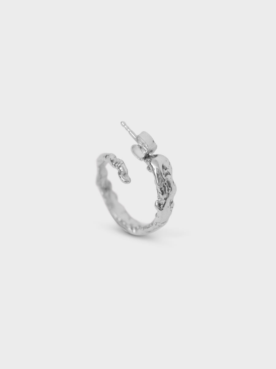 001.B Earrings