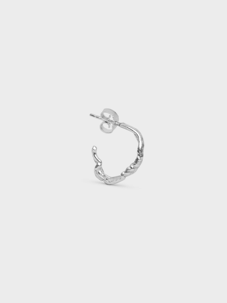 001.A Earrings