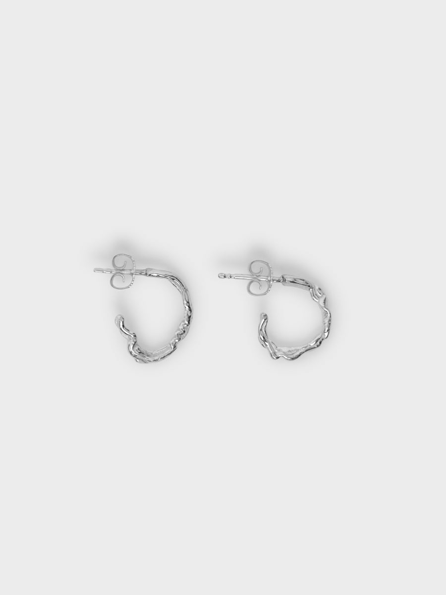 001.A Earrings