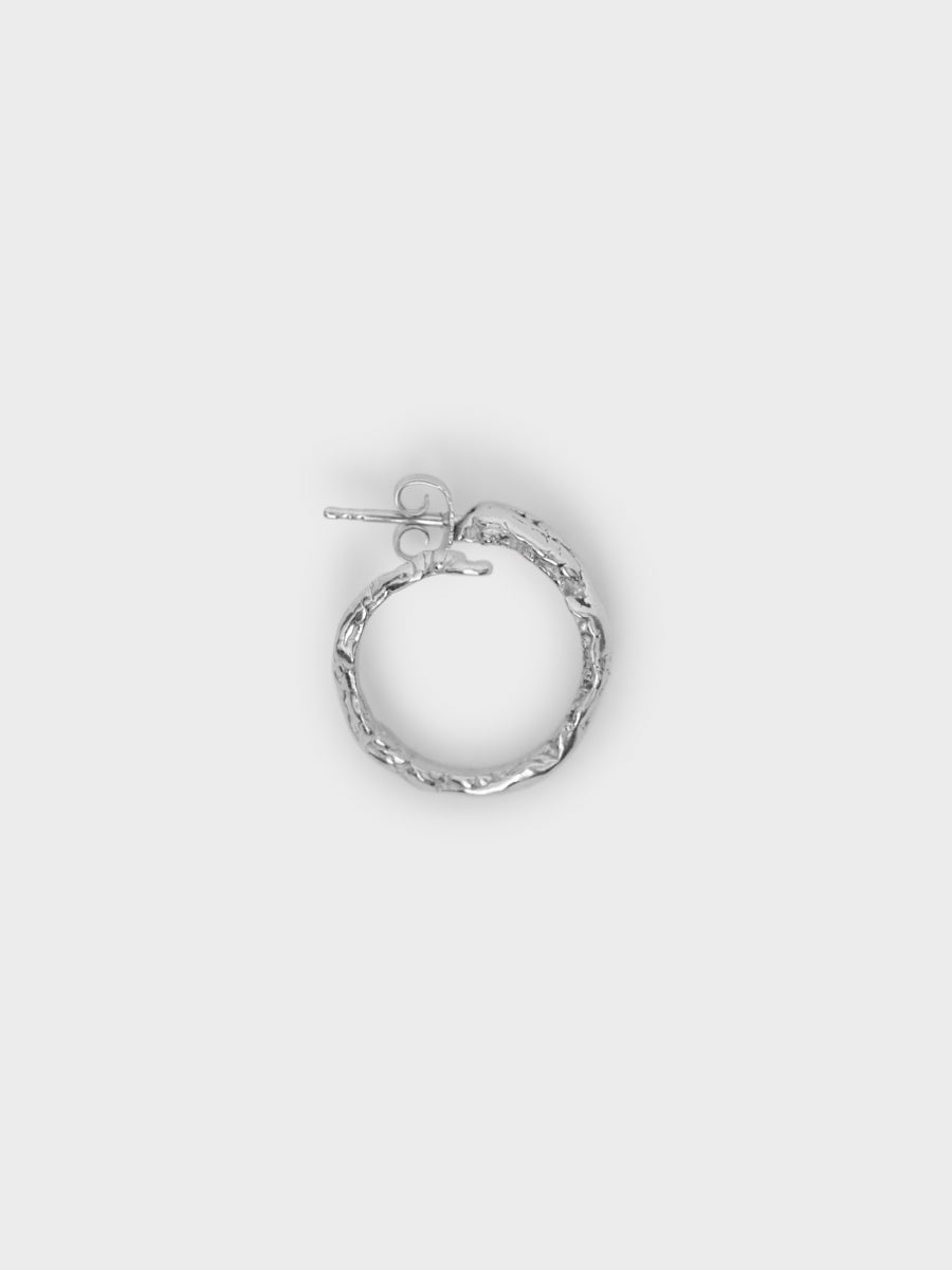 001.B Earrings