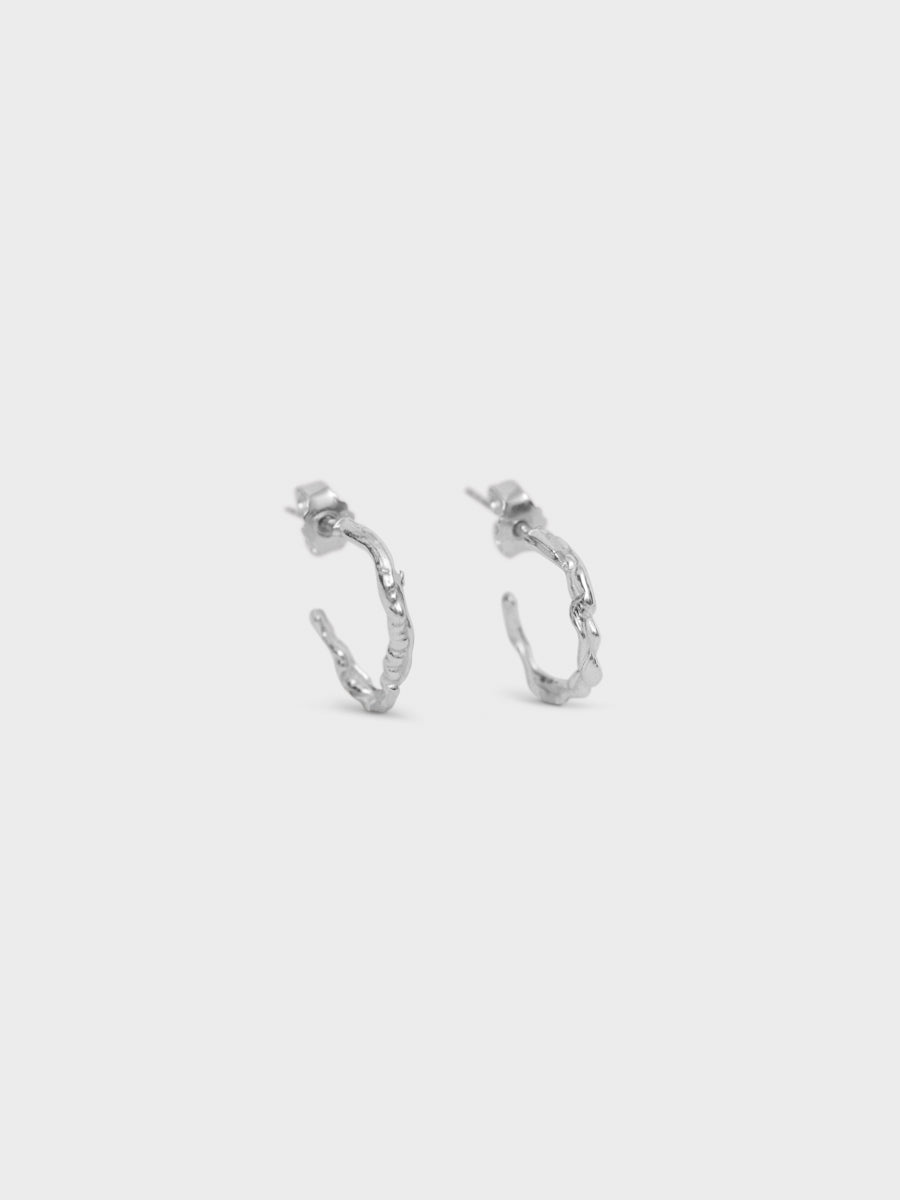 001.A Earrings