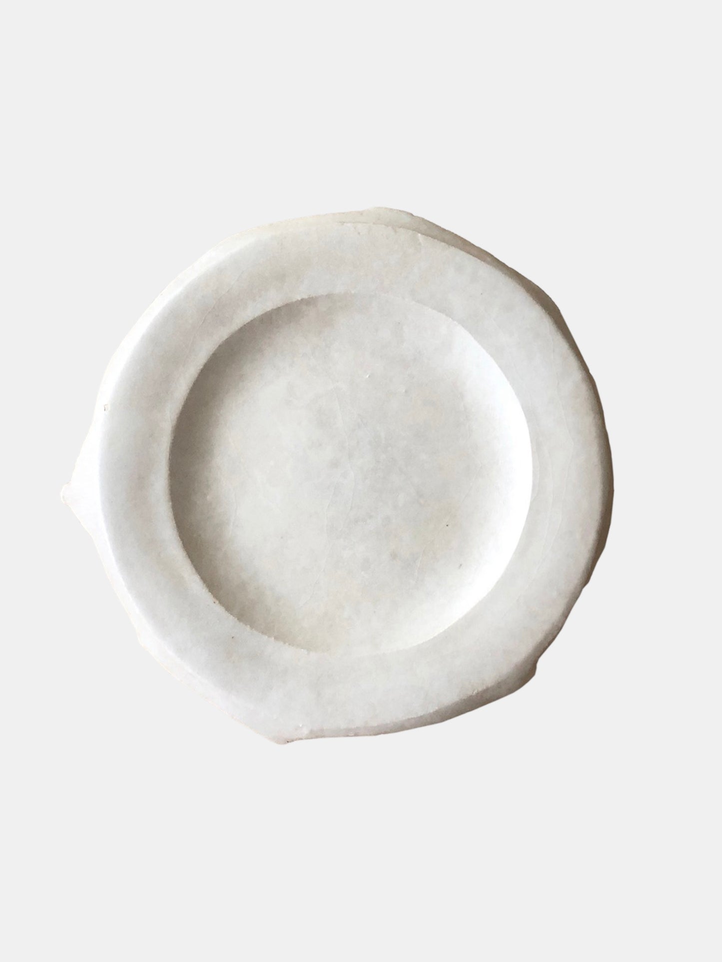 N02005 Moon Plate
