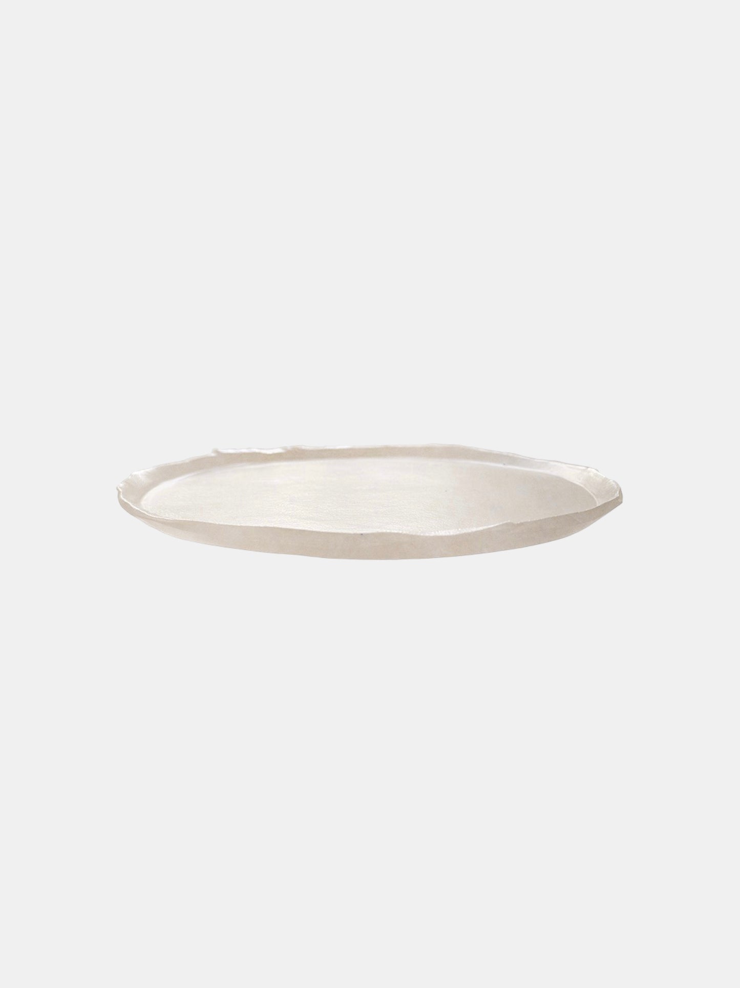 N02007 Moon Plate