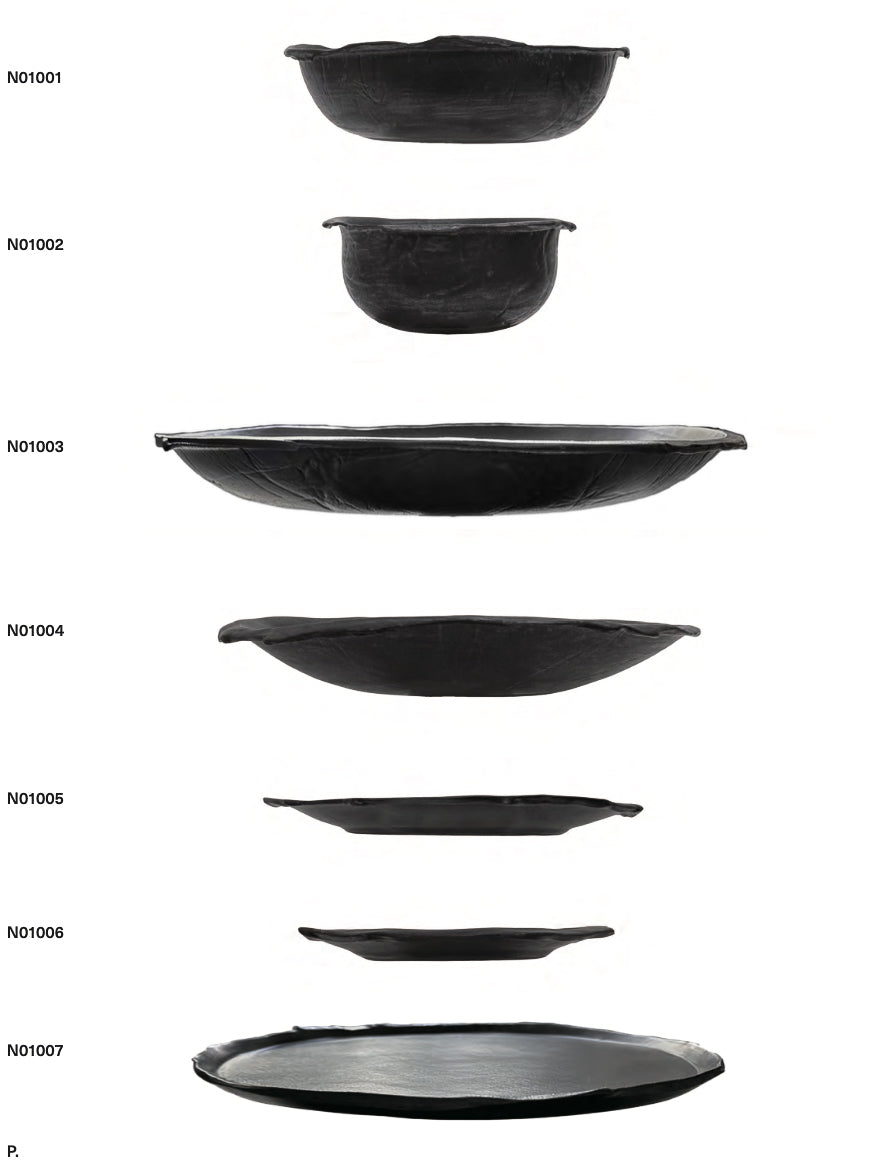 N01004 Shadow Bowl