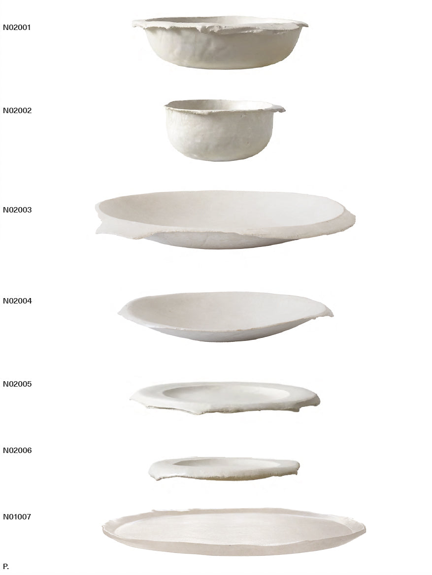 N02002 Moon Bowl