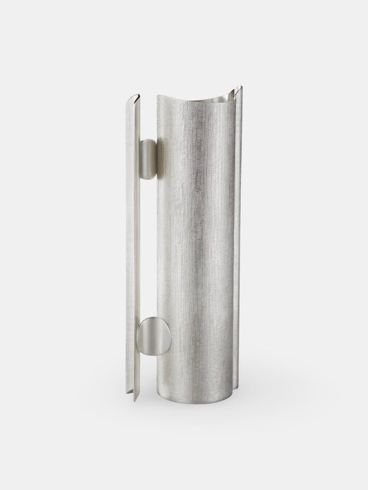 Velvet Pitcher – Silver-Plated
