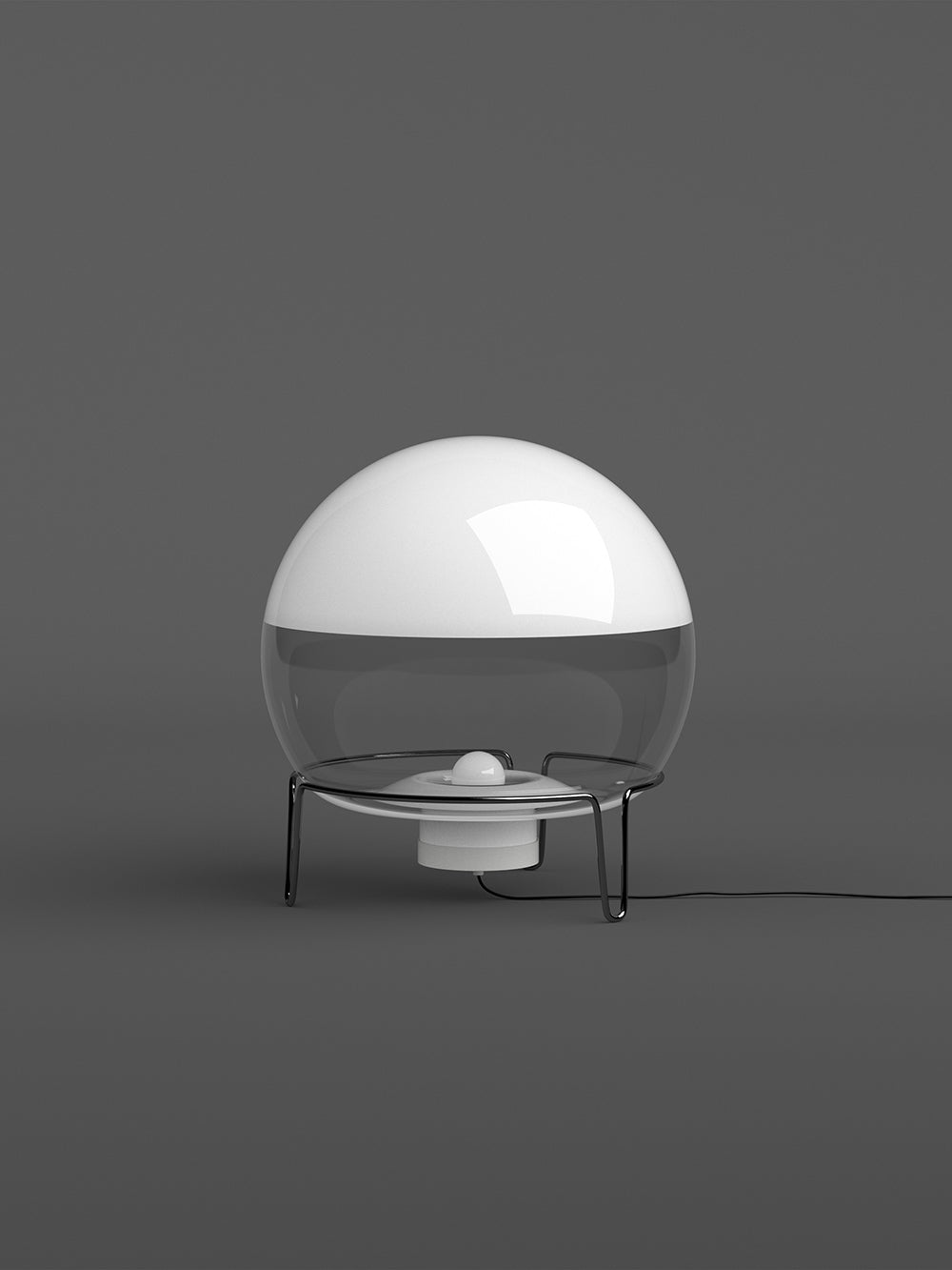 Sfera af Angelo Mangiorotti, 1968