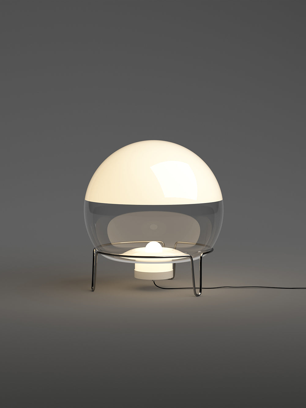 Sfera af Angelo Mangiorotti, 1968