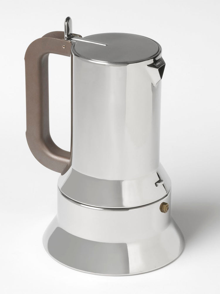 9090 Espresso Kaffemaskine, 3 Kopper