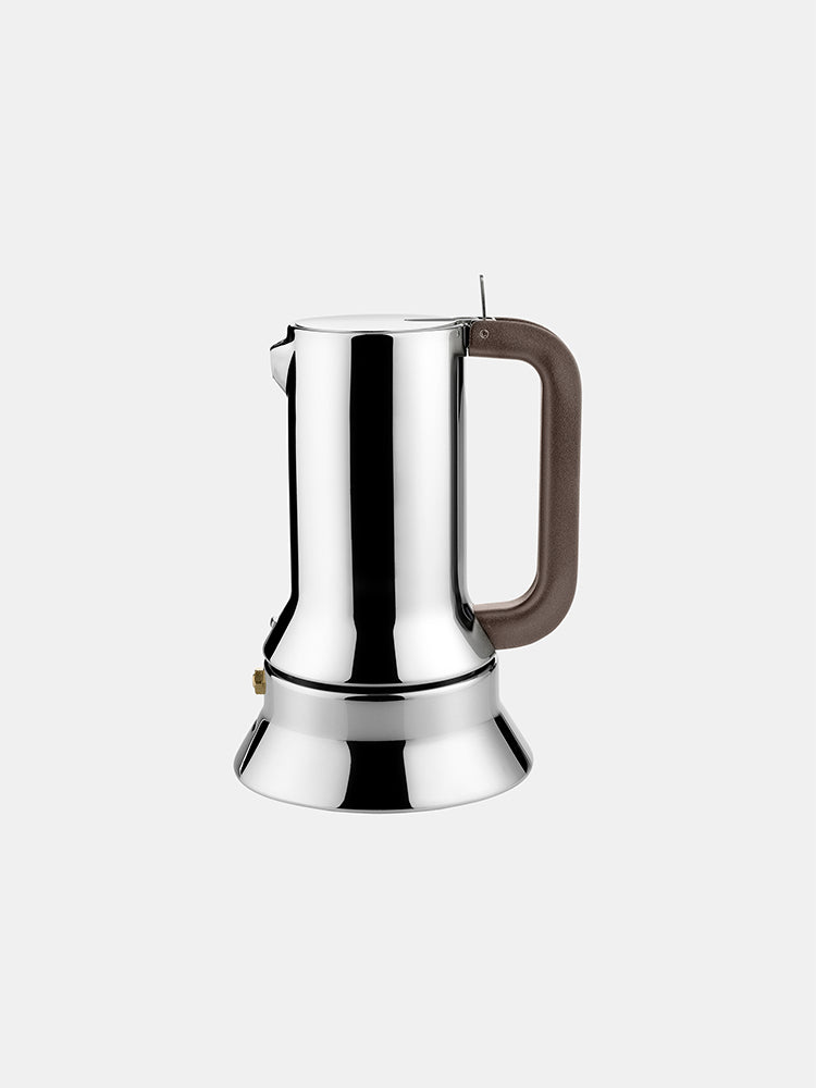 9090 Espresso Kaffemaskine, 6 Kopper