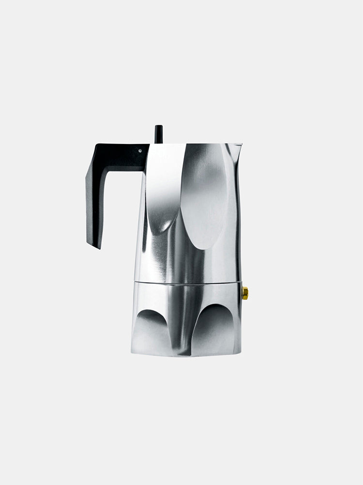 Ossidiana Espresso Kaffemaskine, 3 Kopper