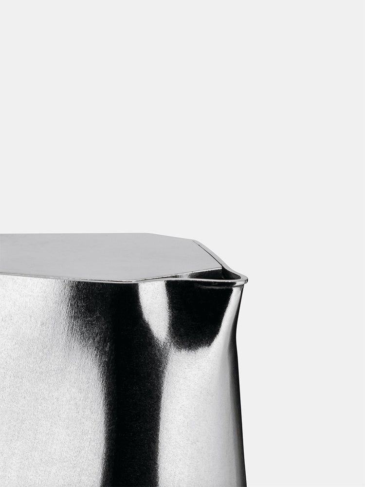 Ossidiana Espresso Kaffemaskine, 3 Kopper