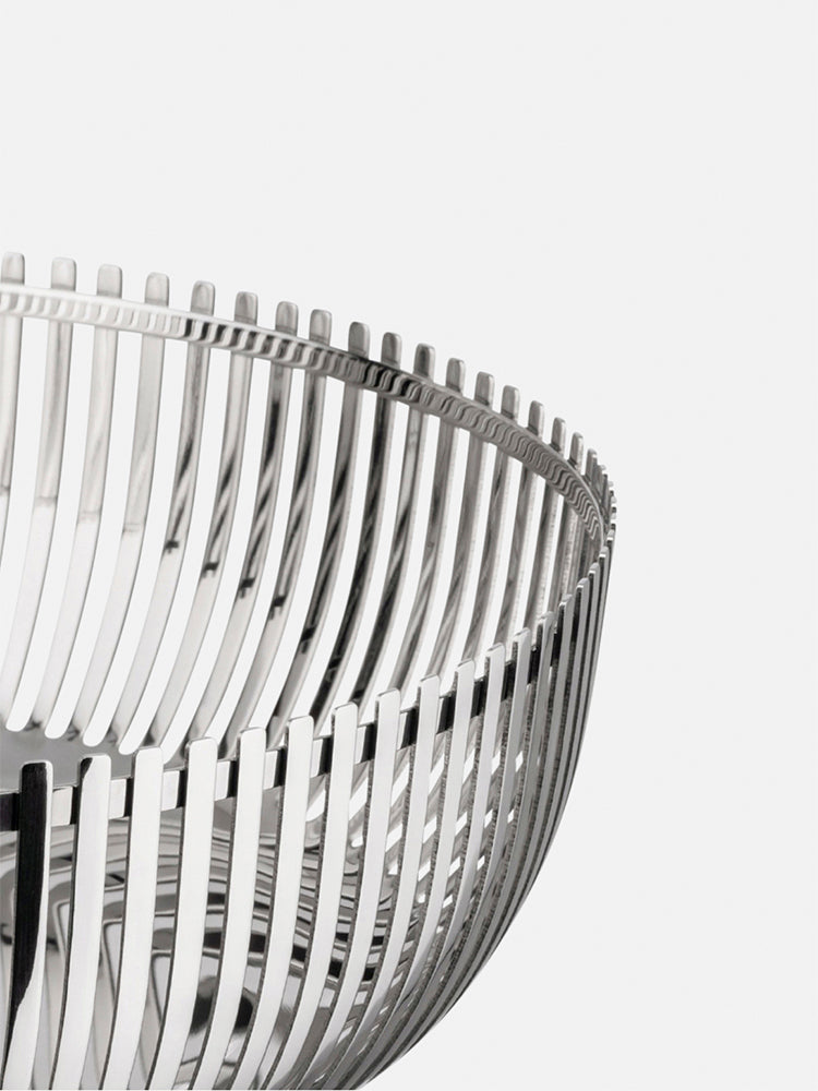 Round Basket