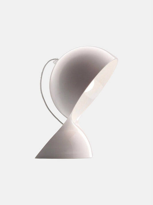 Dalú Table Lamp, white