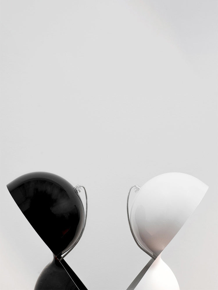 Dalú Table Lamp, white