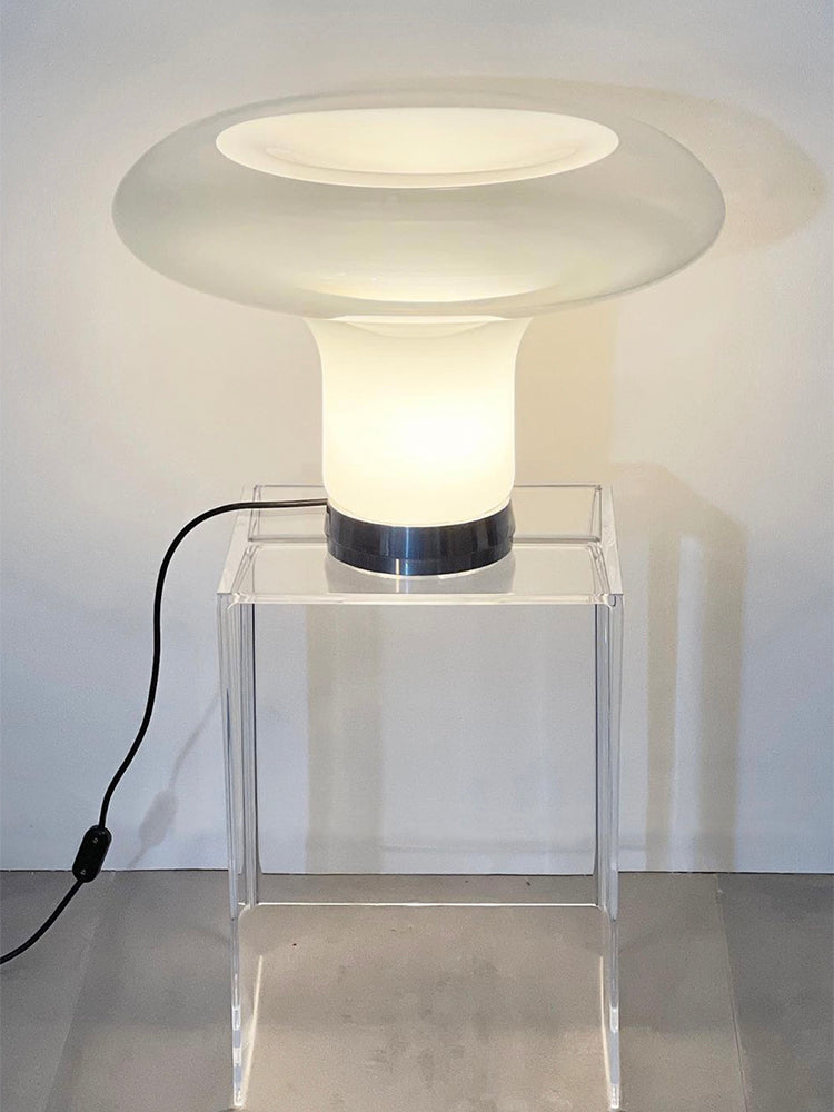 Lesbo Bordlampe