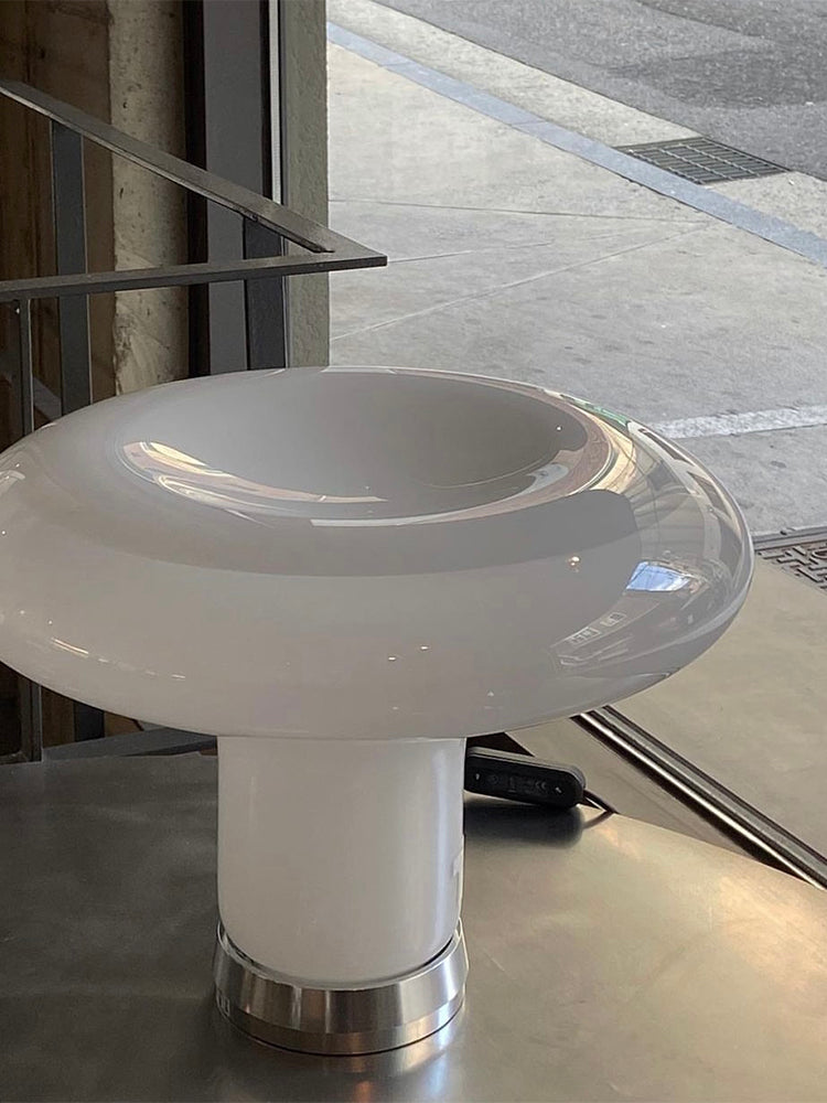 Lesbo Bordlampe