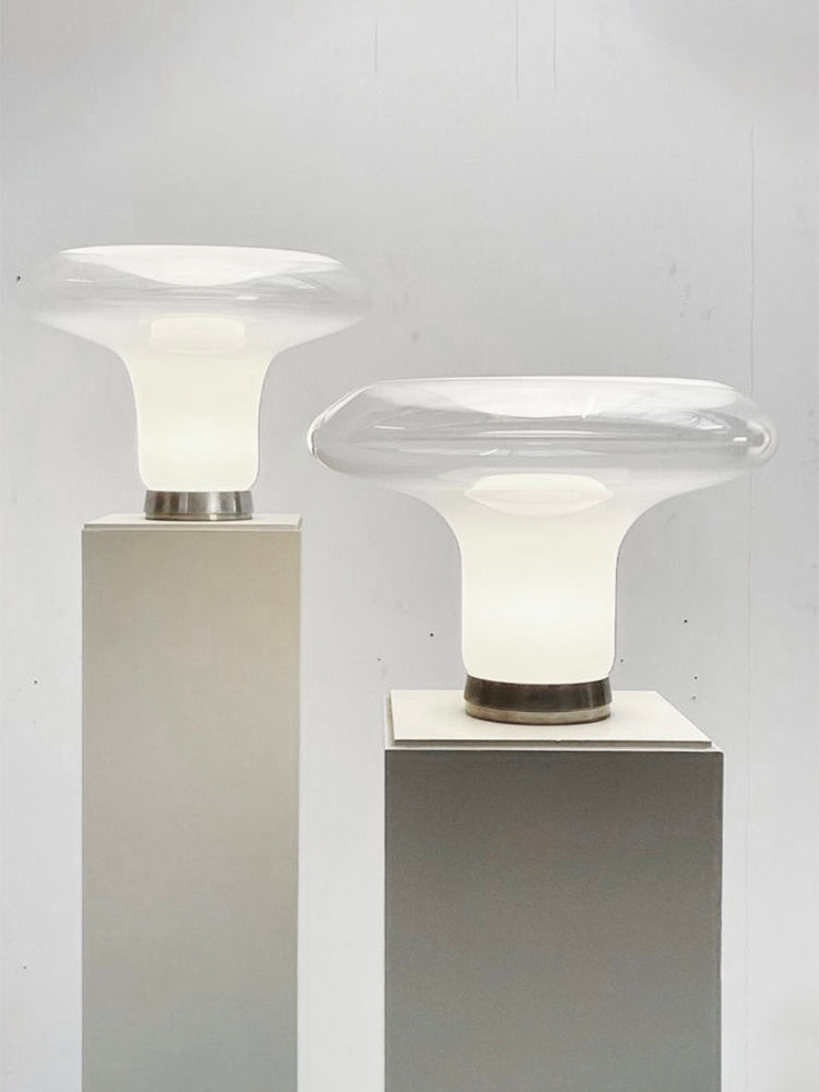 Lesbo Bordlampe