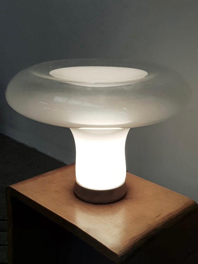 Lesbo Bordlampe