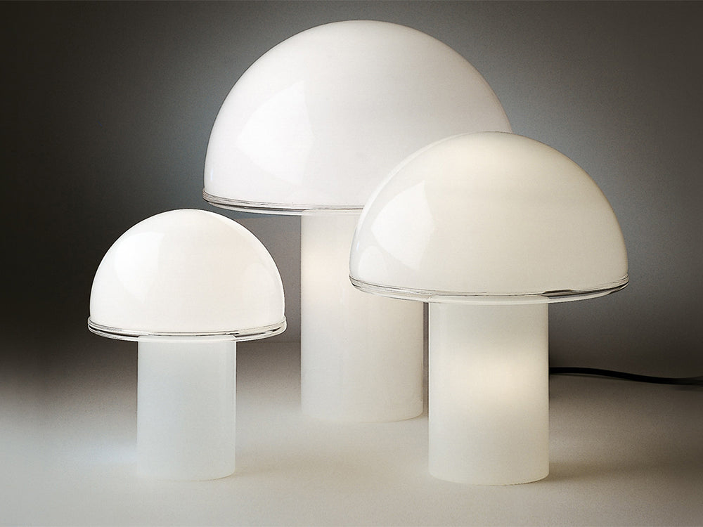 Onfale Grande Bordlampe