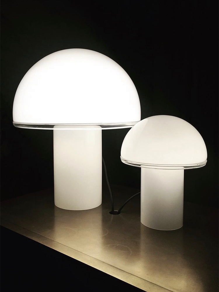 Onfale Piccolo Bordlampe
