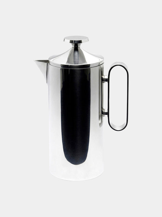 Cafetière 3 Cup, Stainless Steel Handle