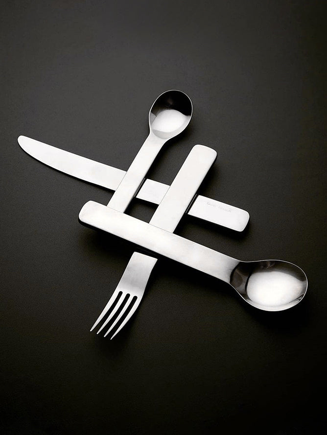 Minimal Table Fork