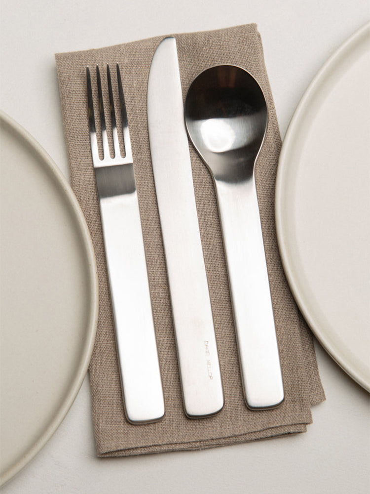 Minimal Table Knife