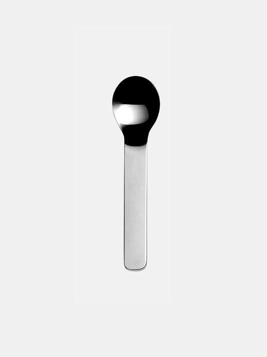 Minimal Soup Spoon