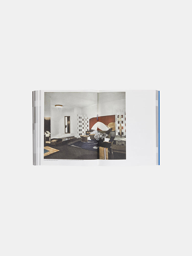 Eileen Gray: Designer and Architect