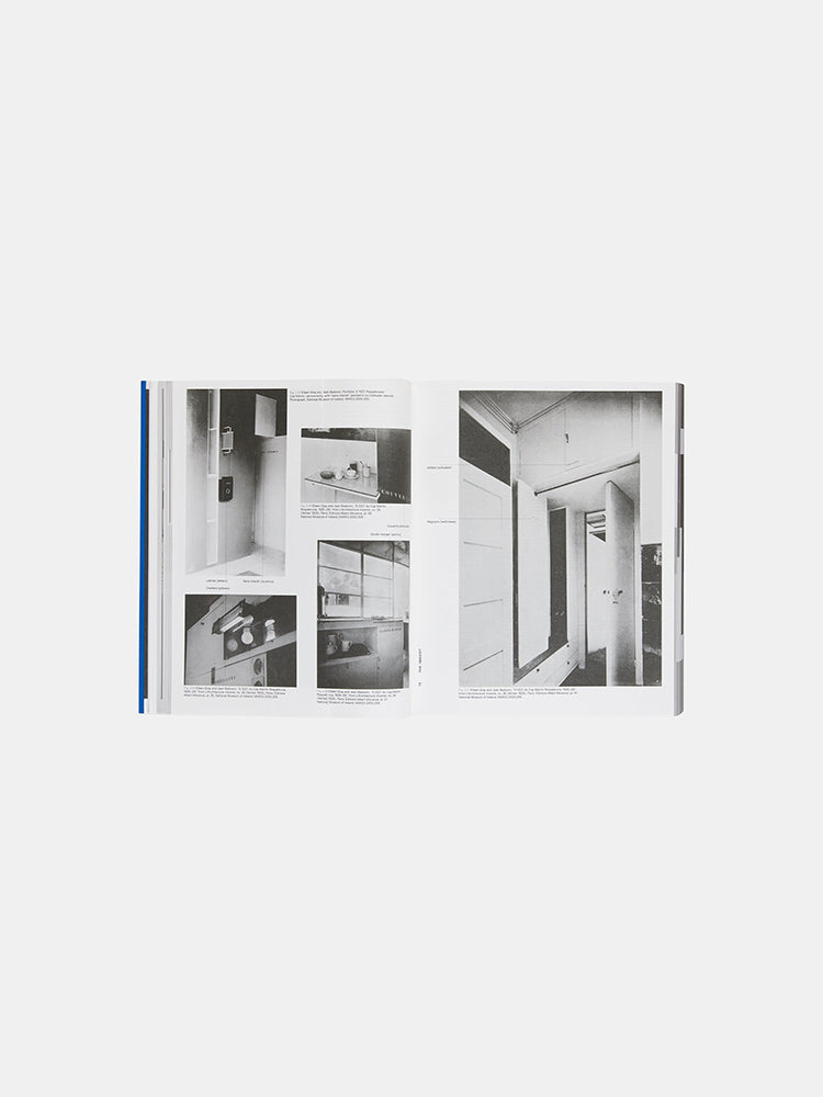 Eileen Gray: Designer and Architect