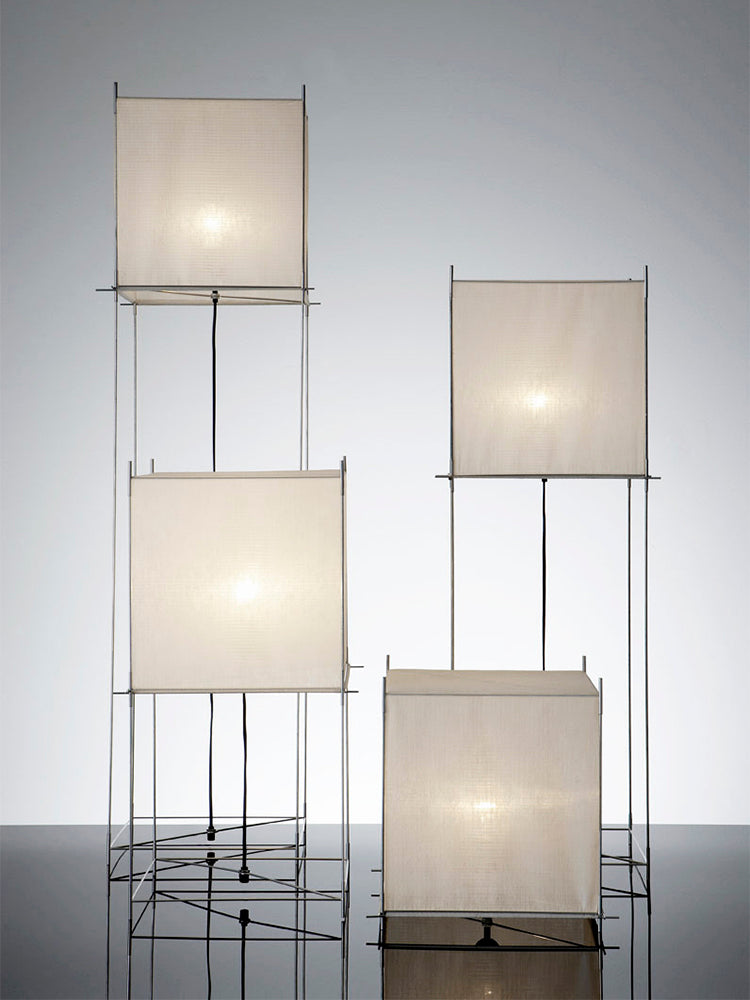 Lotek Lampe XL