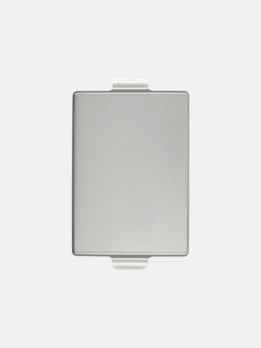 Large Rectangle Grip Tray
