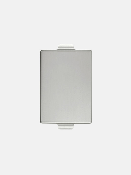 Medium Rectangle Grip Tray