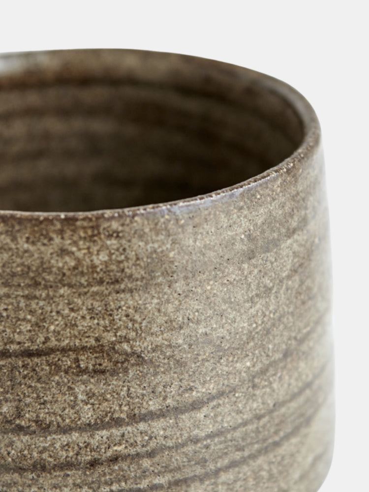 Cup With Handle, Grønsund