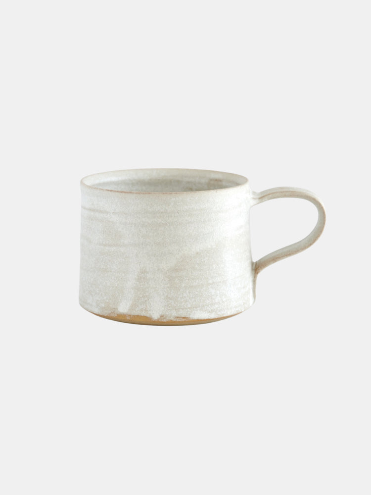 Cup With Handle, Ulslev