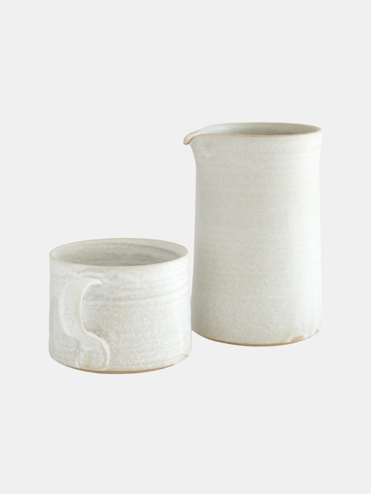 Cup With Handle, Ulslev