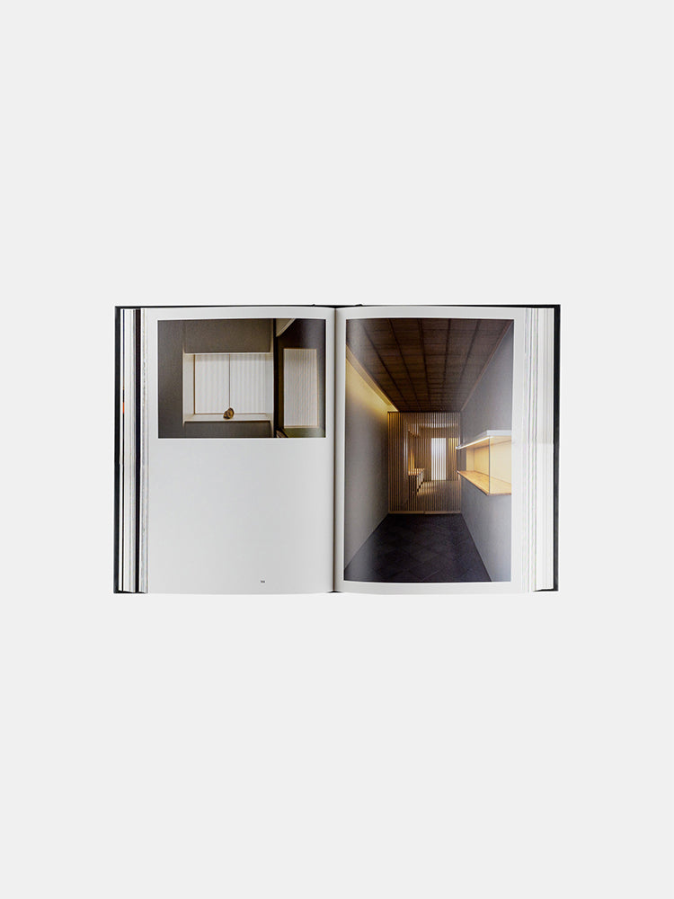 Hiroshi Sugimoto and Tomoyuki Sakakida: Old Is New