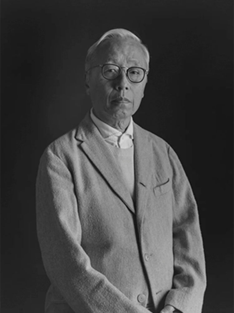 Hiroshi Sugimoto and Tomoyuki Sakakida: Old Is New