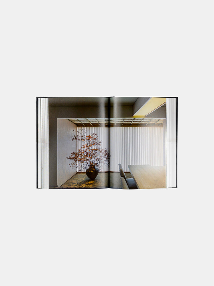 Hiroshi Sugimoto and Tomoyuki Sakakida: Old Is New