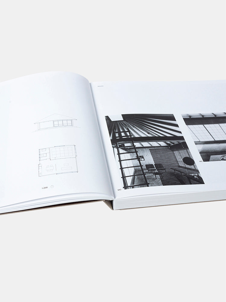 Kazuo Shinohara: Traversing the House and the City