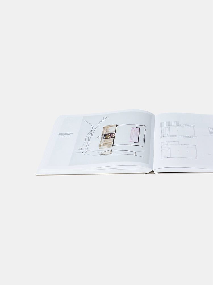 Kazuo Shinohara: Traversing the House and the City