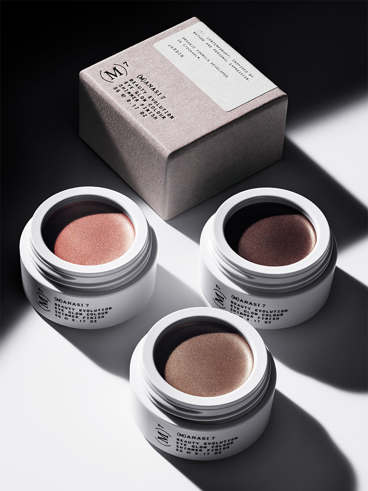 Eye Glow Colour – Sublime