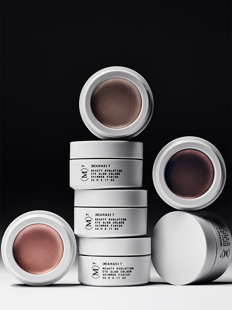 Eye Glow Colour – Sublime