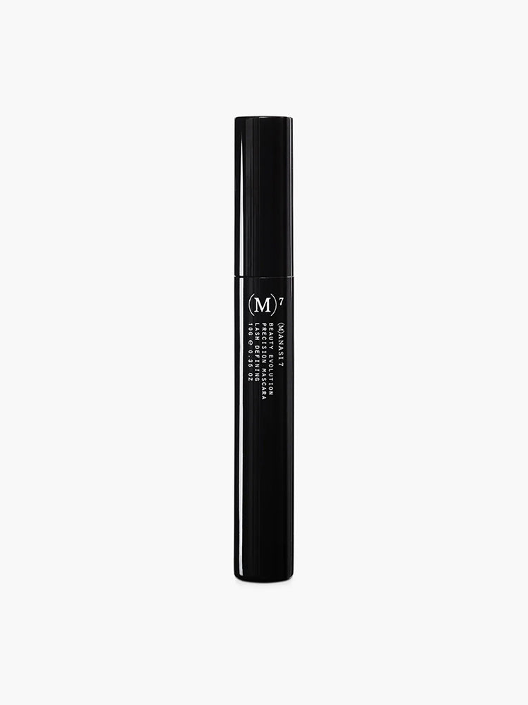 Precision Mascara – Obsidian